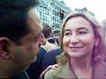 jean-luc romero who is a french politician attends every year at the paris lesbian & gay pride. this podcast resumes the 2007 edition.
jean-luc romero a assist�, comme tous les ans, � la marche des fiert�s lgbt � paris le 30 juin 2007. diff�rentes personnalit�s participaient � cette marche, aux cot�s des organisateurs christophe lef�vre et alain piriou, notamment bertrand delano�, anne hidalgo, c�cile duflot et jack lang. pour les personnalit�s de la droite et du centre seuls jean-luc romero et roxane d�filaient dans le carr� de t�te.
petit r�sum� de la participation de jean-luc romero, pr�sident d'elcs, d'aujourd'hui autrement et de l'admd dans ce podcast r�alis� par christophe michel.
a noter que pour la premi�re fopis, les jeunes de l'admd, � l'initiative de damien delmer, �taient pr�sents pour distribuer un tract de leur d�l�gation