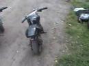 Pocket Bike TGK Warsaw