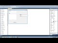 C# Beginners Tutorial - 74 - Project 1 Email Sender, pt 1