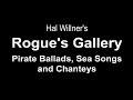 Rogue's Gallery at the Barbican Hall 28 July 2008