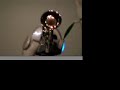 Japanese Robots: Toyota Partner Robot and Honda Asimo
