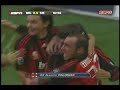 Paloschi Debuta y Anota En 20 Segundos (Alta Calidad)