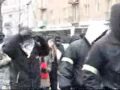 Antifa Bialystok (Poland)