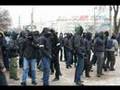 Antifa Bialystok (Poland)