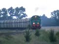 120707 SM31 + SM42 [PKP] Piotrków Trybunalski Towarowy-Wola Krzysz