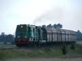 120707 SM31 + SM42 [PKP] Piotrk�w Trybunalski Towarowy-Wola Krzysz