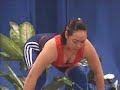 American Open 2007 Women\