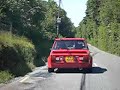 Fiat 131 Abarth Stradale