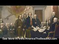 America Minute Liberty Bell Segment