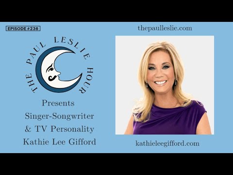 Kathie Lee Gifford