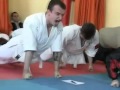Отжимания на 6 минут. Кочергин А.Н. Психологическая устойчивость.