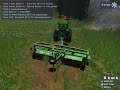 Landwirtschafts Simulator 2009 - SianoKiszonka : ) Cz. I