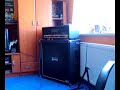 Peavey 5150ii + Laboga 4x12 V30