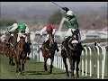 Horse racin & Breedin