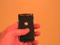 Motorola RAZR2 V8 Luxury