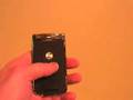 Motorola RAZR2 V8 Luxury
