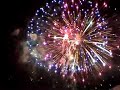 part 1 estacada 4th of july fireworks sky show video highlights from ground zero