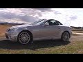 SLK55 AMG Germany - The movie- promo video by G-Men