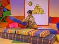 Hi-5 Shaun Taylor-Corbett "Pyramid"