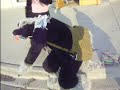 Midwest Furfest 2009: L-Train's 'Accident'