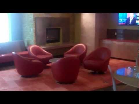 Harbor Steps Apartments - Community Room
