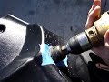 Scary Moment