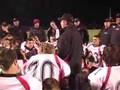 Eastbrook Football: The Post-game Coach's Speech