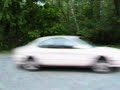 Cool Car Stunt Gone Horribly Wrong