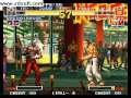 videos de The King Of Fighters 95 Omega Rugal By Erdem