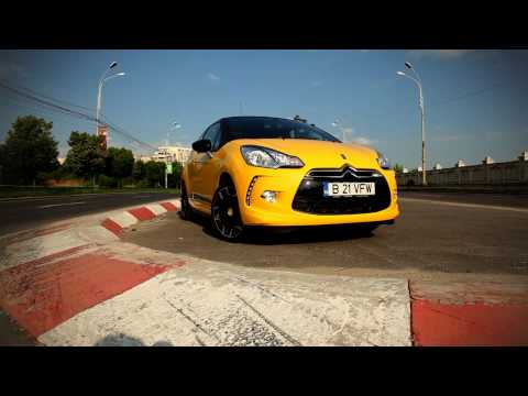citroen ds3 review citroen ds3 review