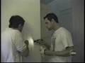 sperieturi de groaza - videoclip