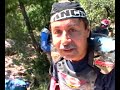 CUATRIMOTO EN LA SIERRA TARAHUMARA SILDAVIA