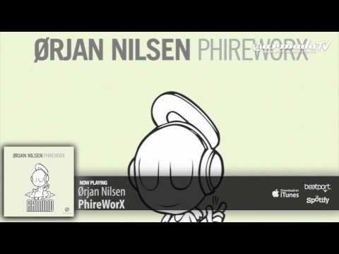 Orjan Nilsen - PhireWorX