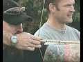 Perfect Weapon - Projectiles