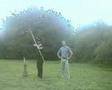 Perfect Weapon - Projectiles