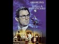 Theme From: To Kill A Mockingbird