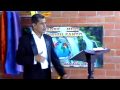 RAMÁ Internacional Introducción Instituto Bíblico Parte 1