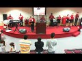 Gran Cruzada Evangelistica Impactando Las Vegas Con El Poder De Dios