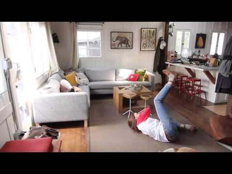 HOW TO FALL