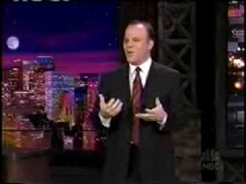 Tom Papa Stand-up comedy