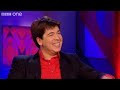 More about this episode at: www.bbc.co.uk Jonathan Ross is joined by comedy phenomenon Michael McIntyre; Girls Aloud minx Sarah Harding; Hollywood hunk Gerard Butler; WBA World Heavyweight Champion David Haye, and there's an exclusive performance from Arctic Monkeys.