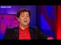 Michael McIntyre's Landlord Sex Story - Friday Night With Jonathan Ross - BBC One