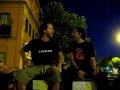Aquello era otra cosa. En vivo. Mundoficción.