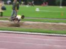 Verspringen Edwin & Alwin