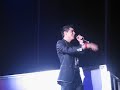David Archuleta SBM/WYSYLM Rochester July 27, 2008