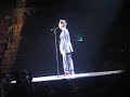 David Archuleta SBM/WYSYLM Rochester July 27, 2008
