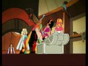 Sky Dancers Episode - Treasure Cloud 1/3