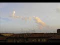 I pi� bei cieli mai visti!!!!