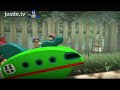 Futarama Level (Little Big Planet)