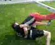 Wrestle Mania! - Shane Olson and Jeff Walker - YouTube